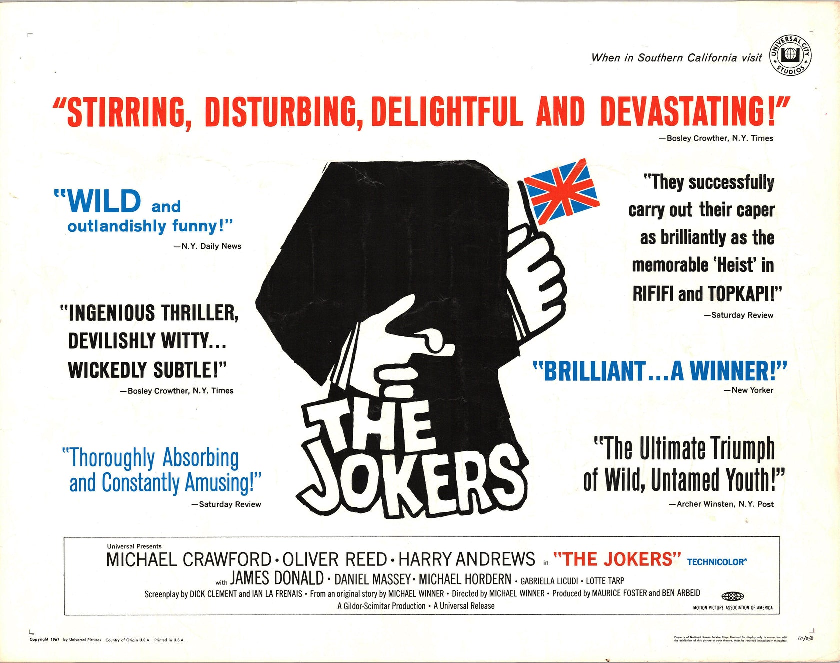 Jokers