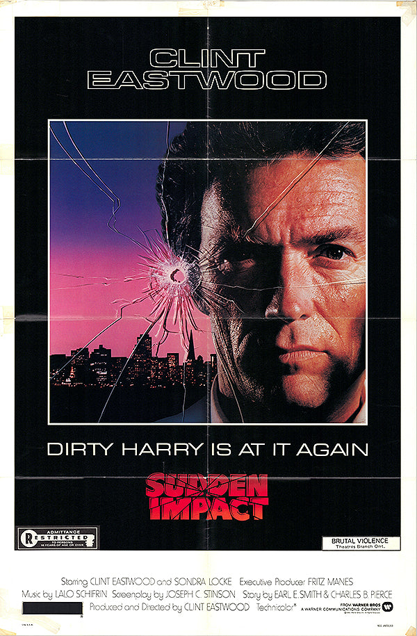 Sudden Impact