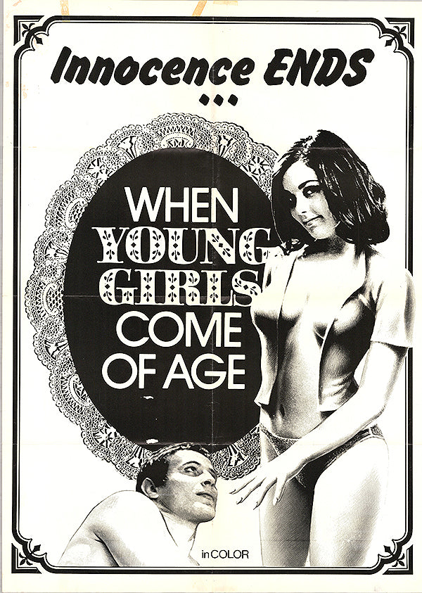 When Young Girls Come of Age