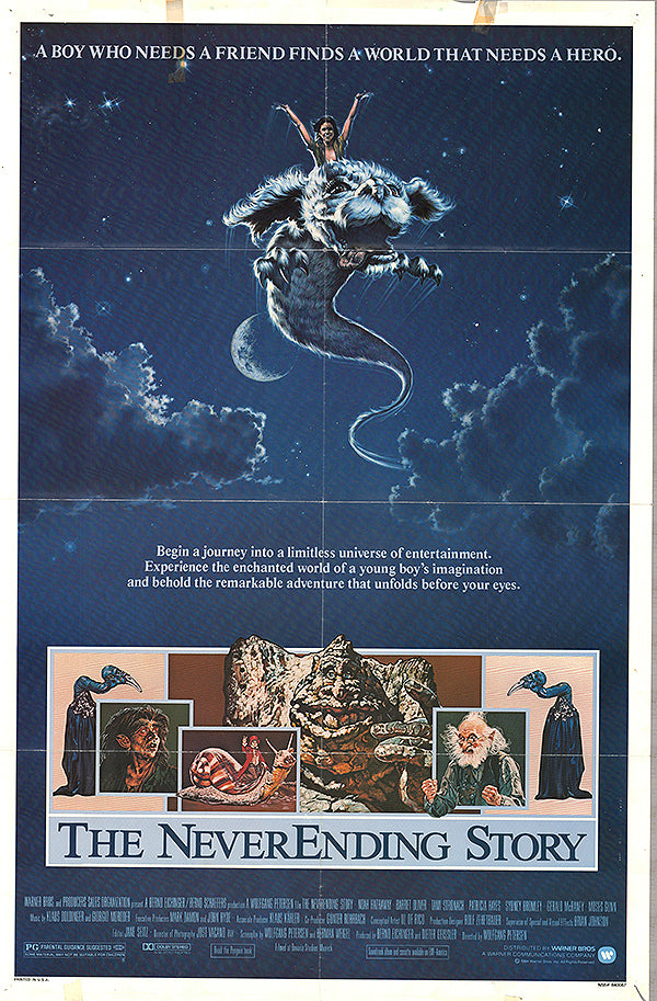 Neverending Story