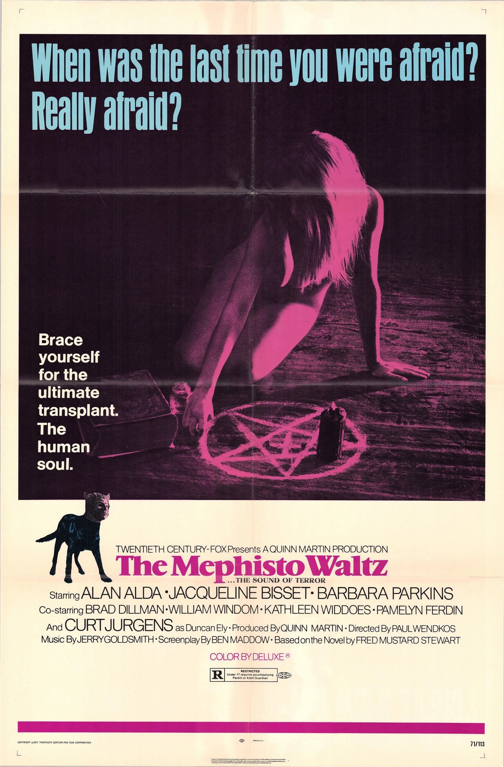 Mephisto Waltz