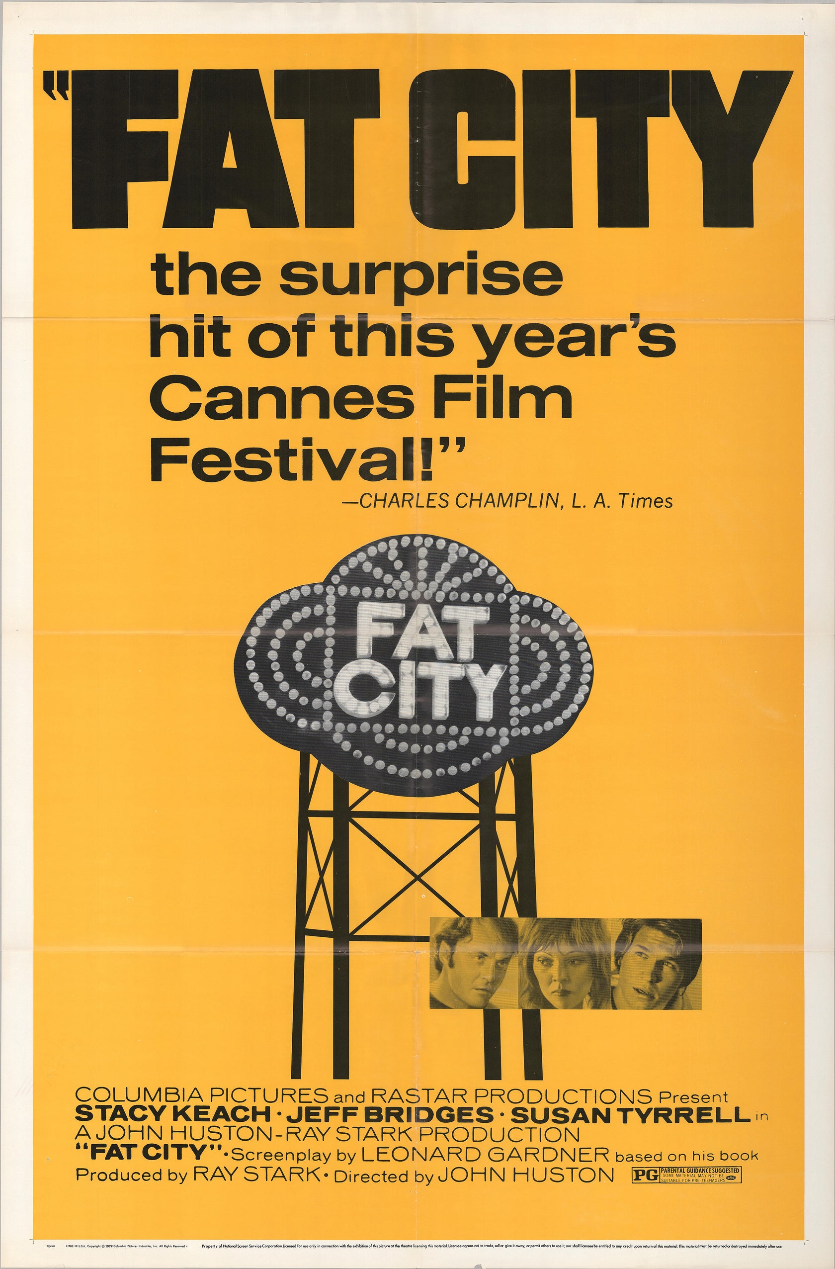 Fat City