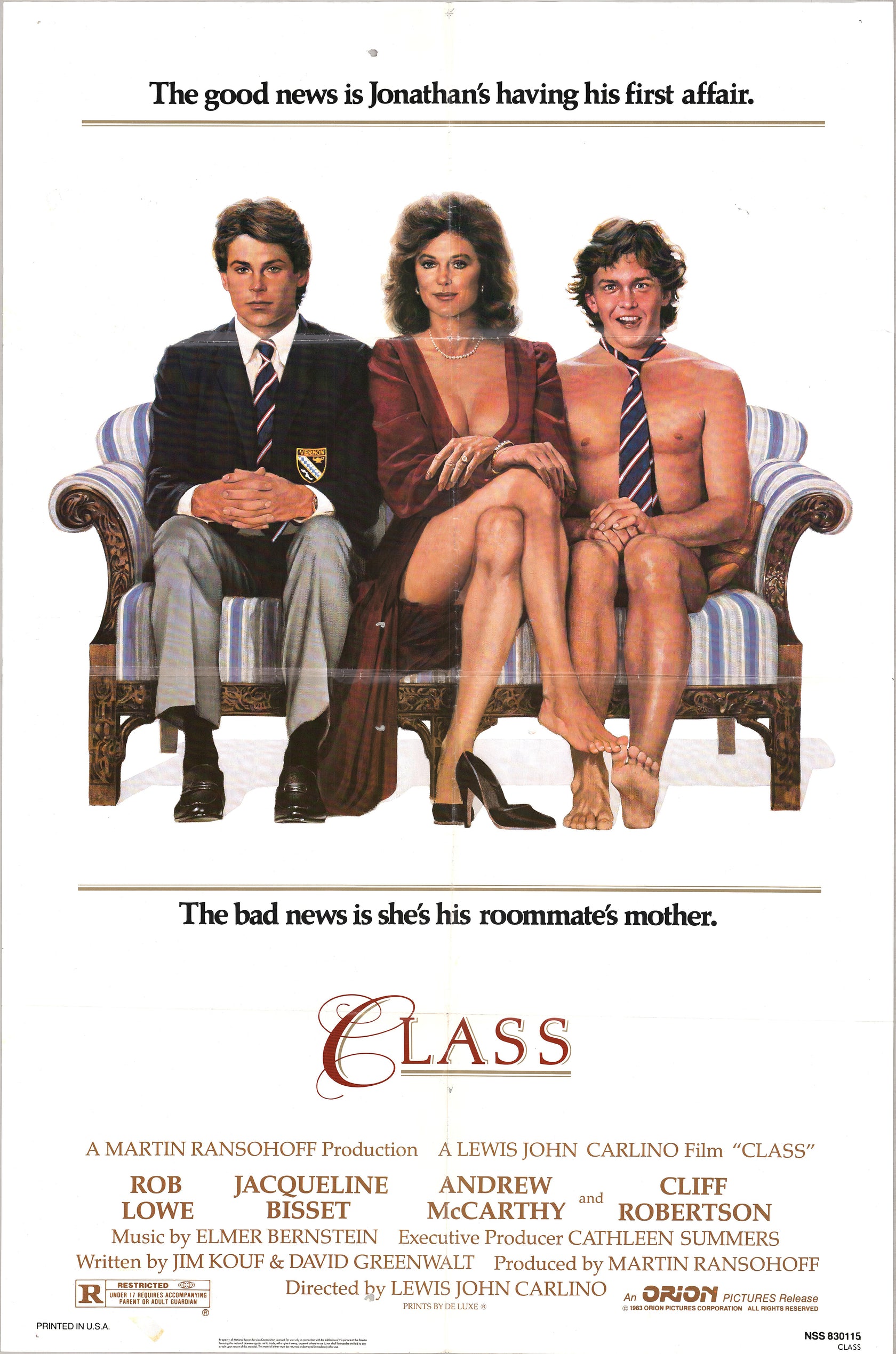 Class