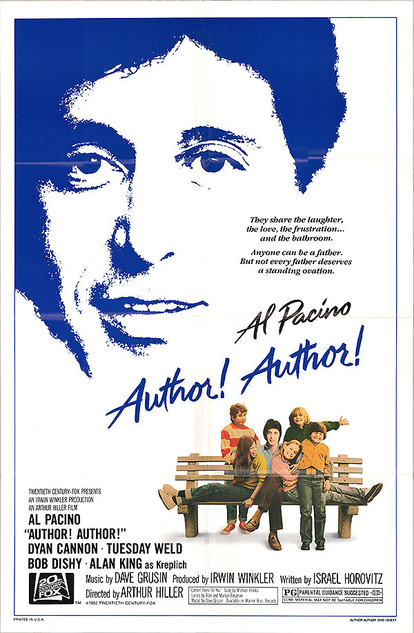 Author Author