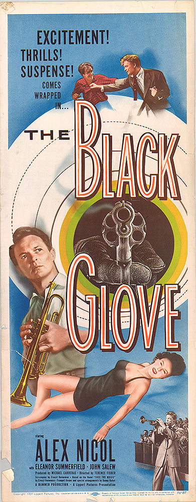 Black Glove