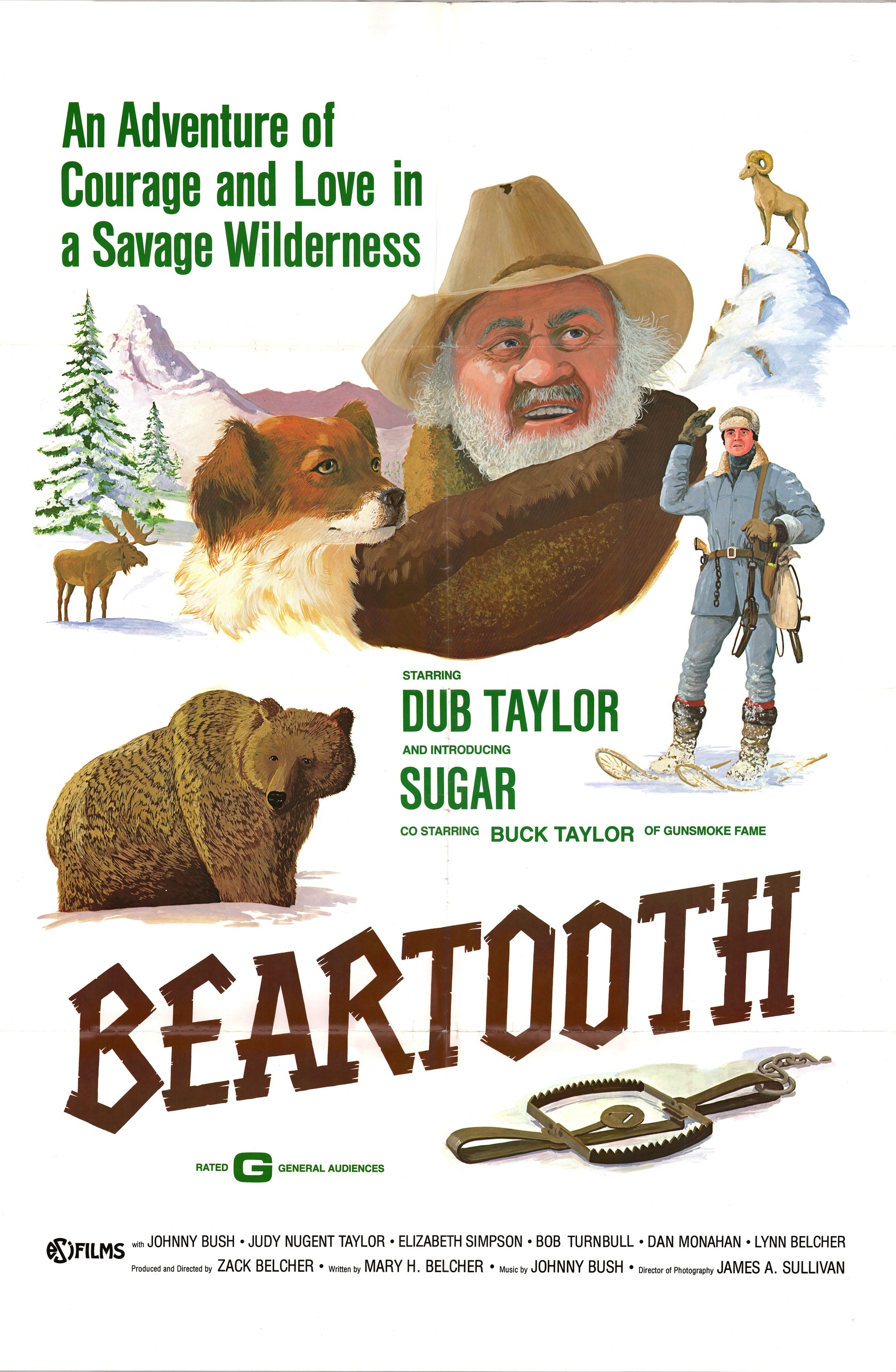 Beartooth