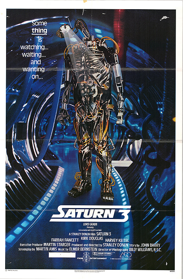 Saturn 3
