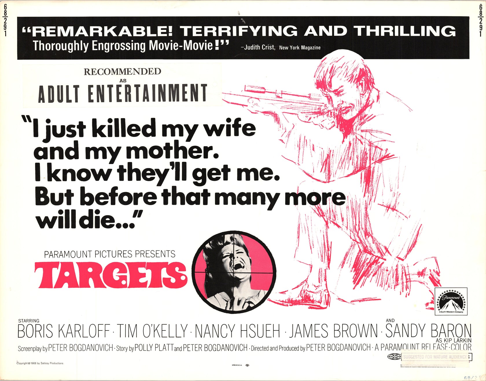 Targets