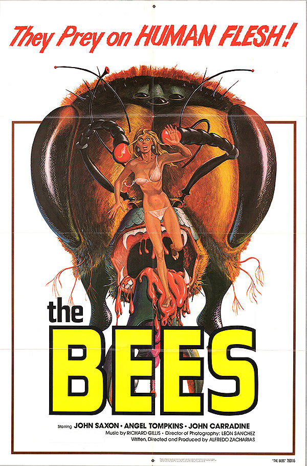 Bees