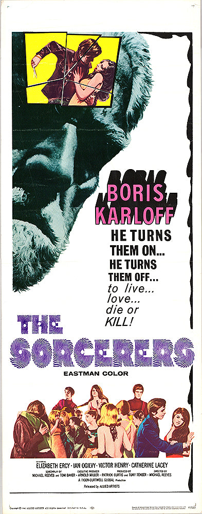 Sorcerers
