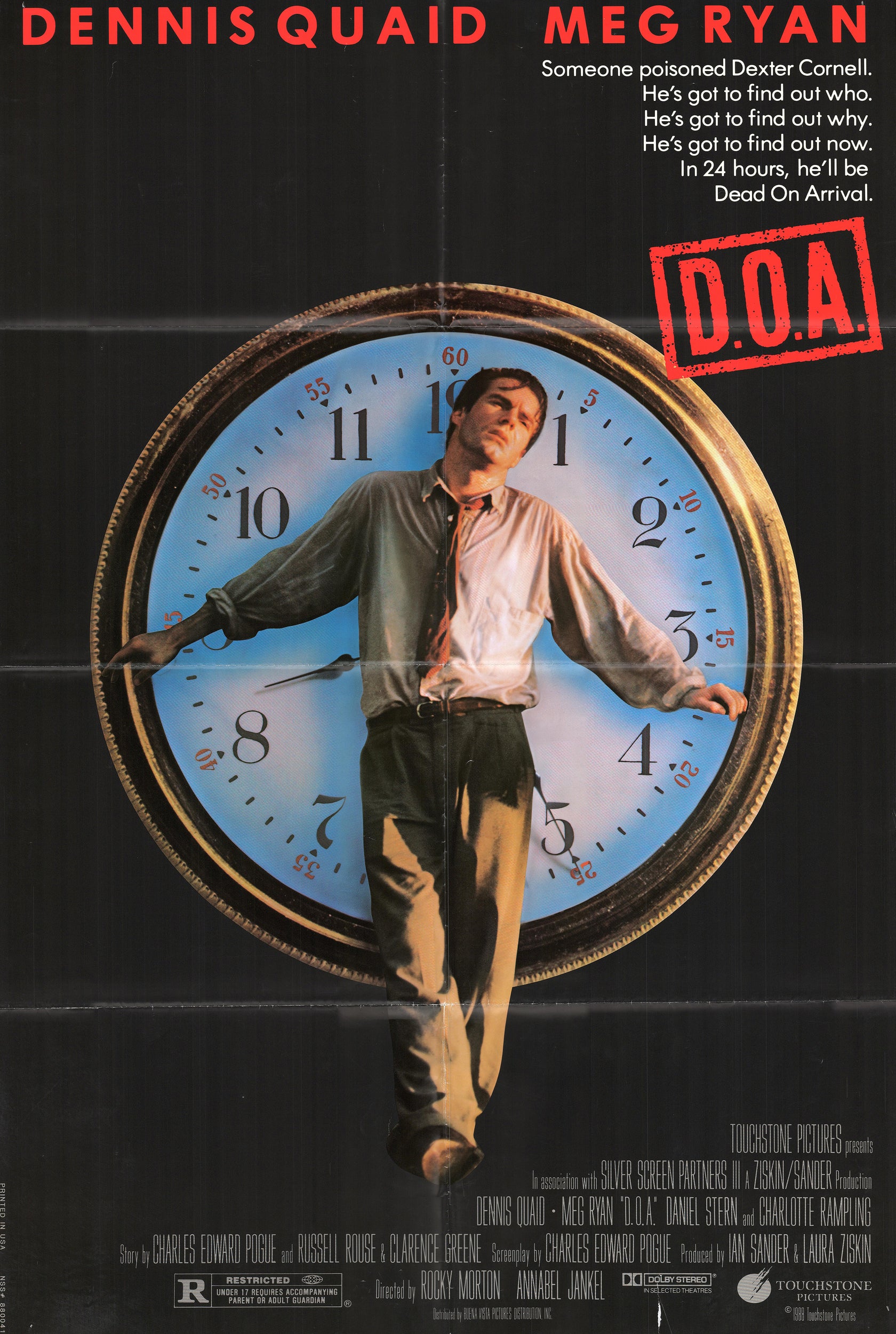 D.O.A.