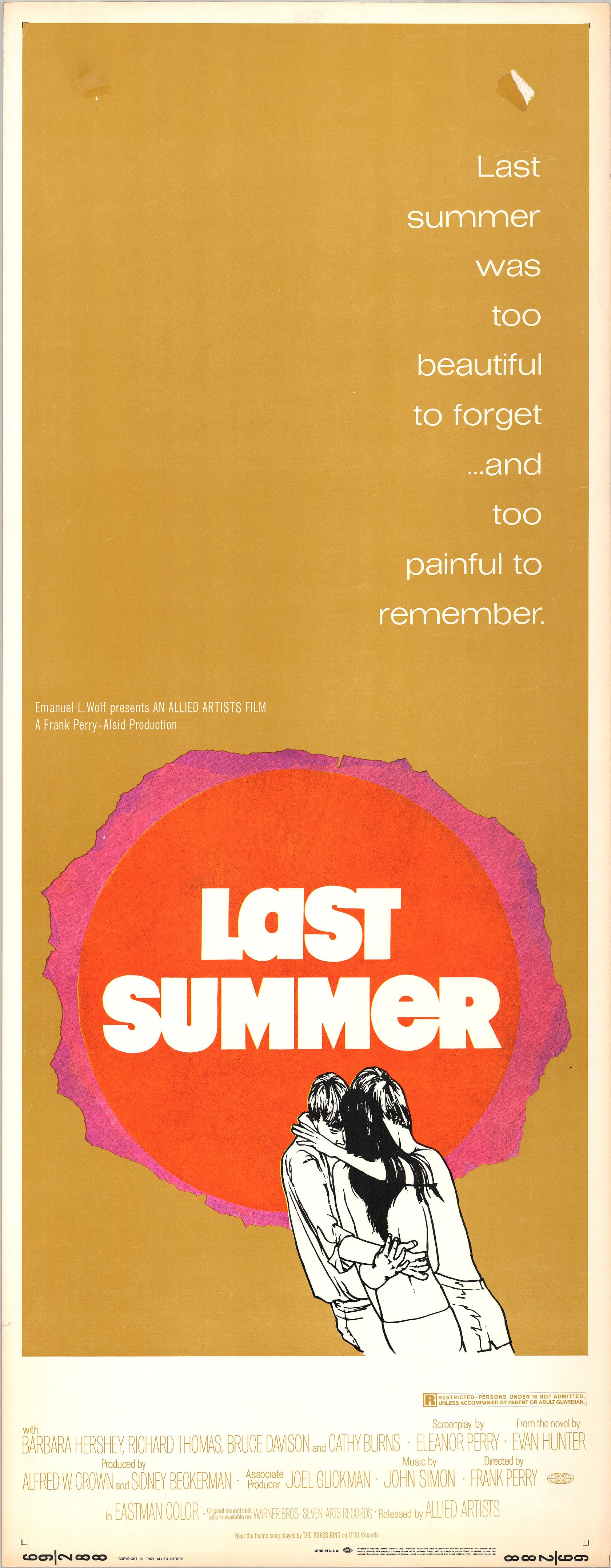 Last Summer