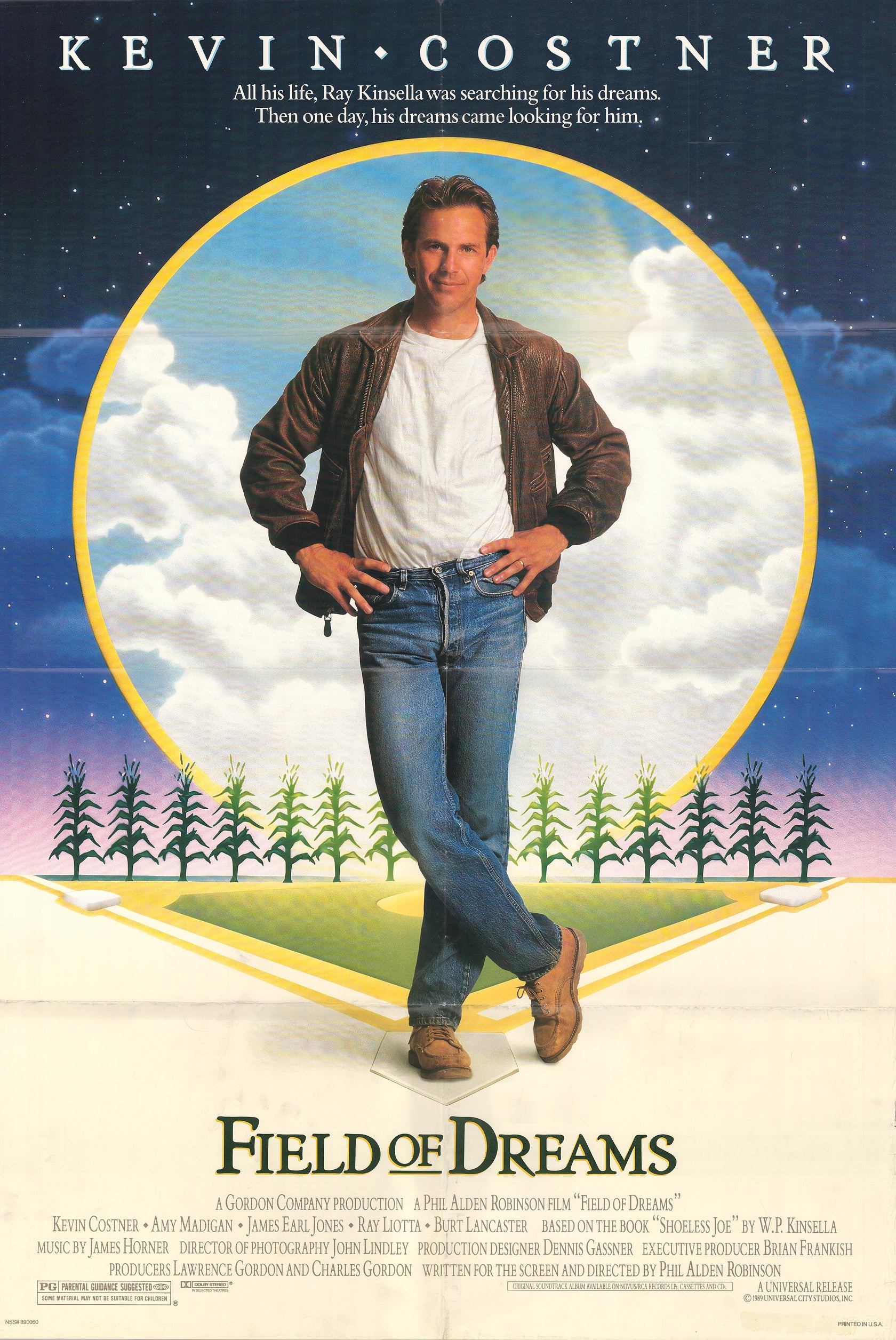 Field of Dreams
