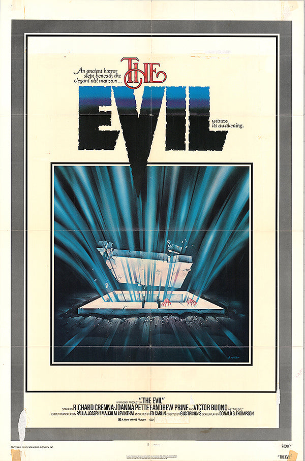 Evil