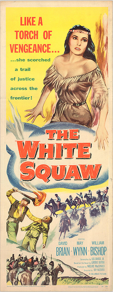 White Squaw
