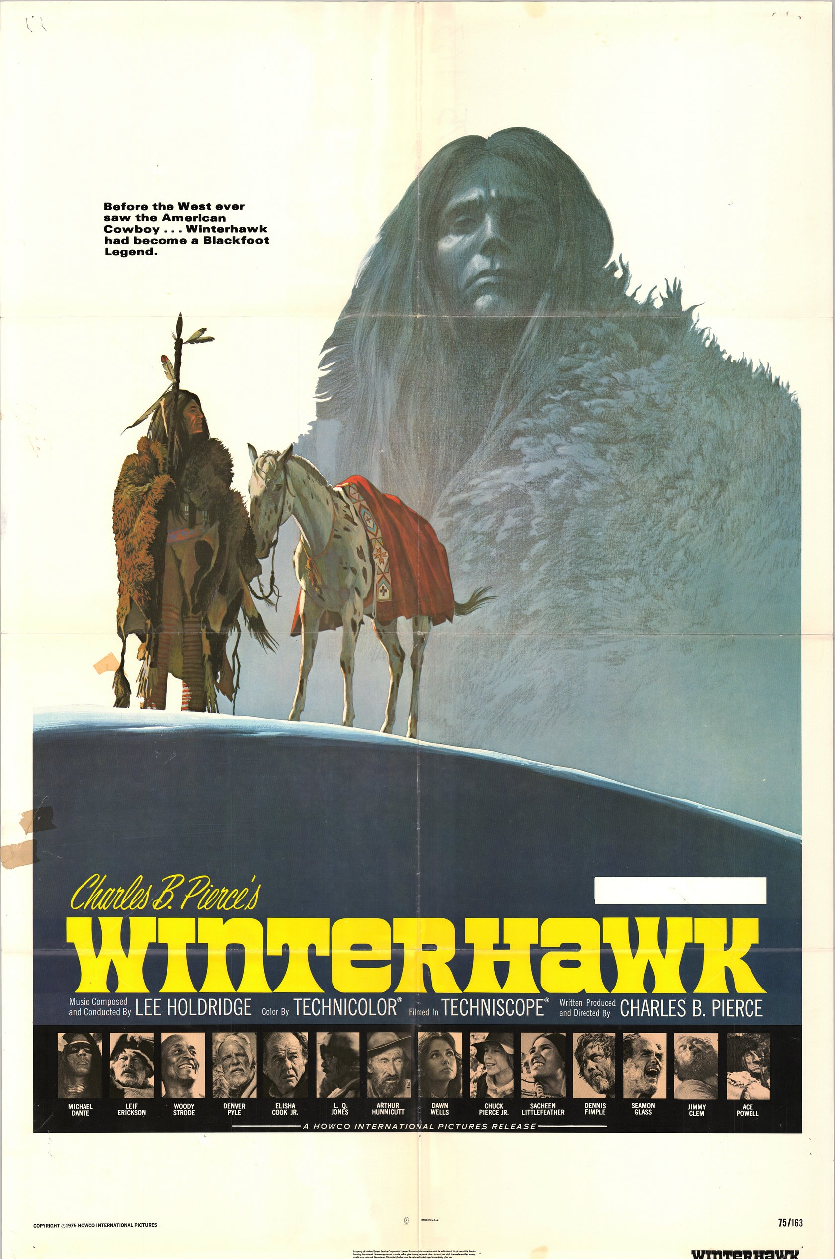 Winterhawk