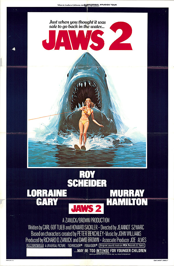Jaws 2