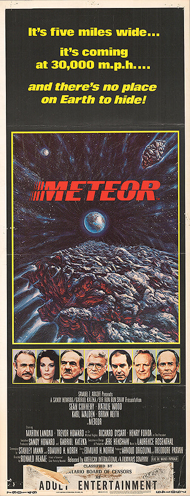 Meteor