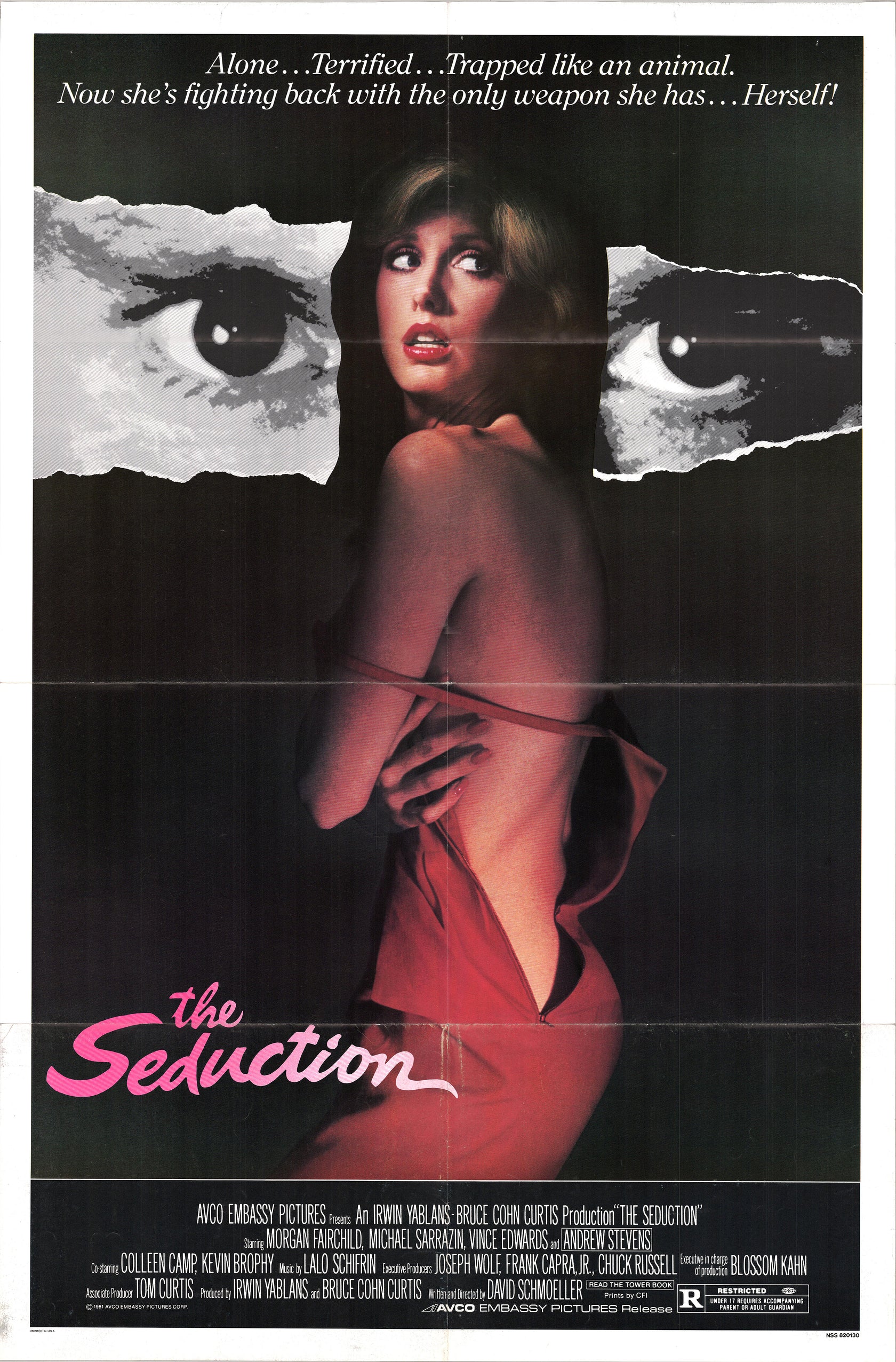 Seduction