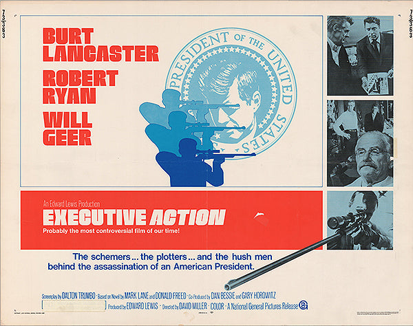 Executive Action
