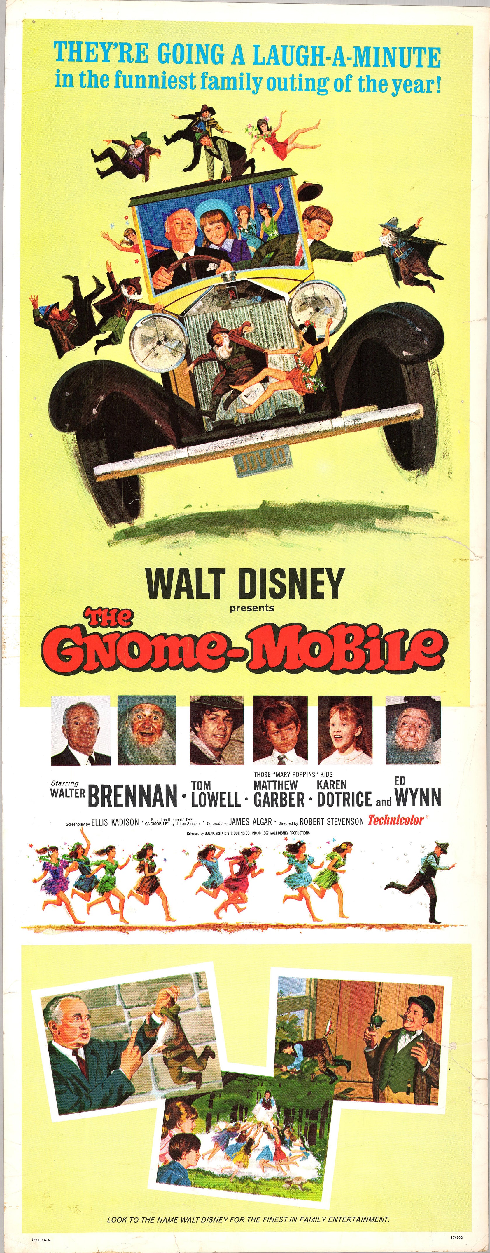 Gnome Mobile