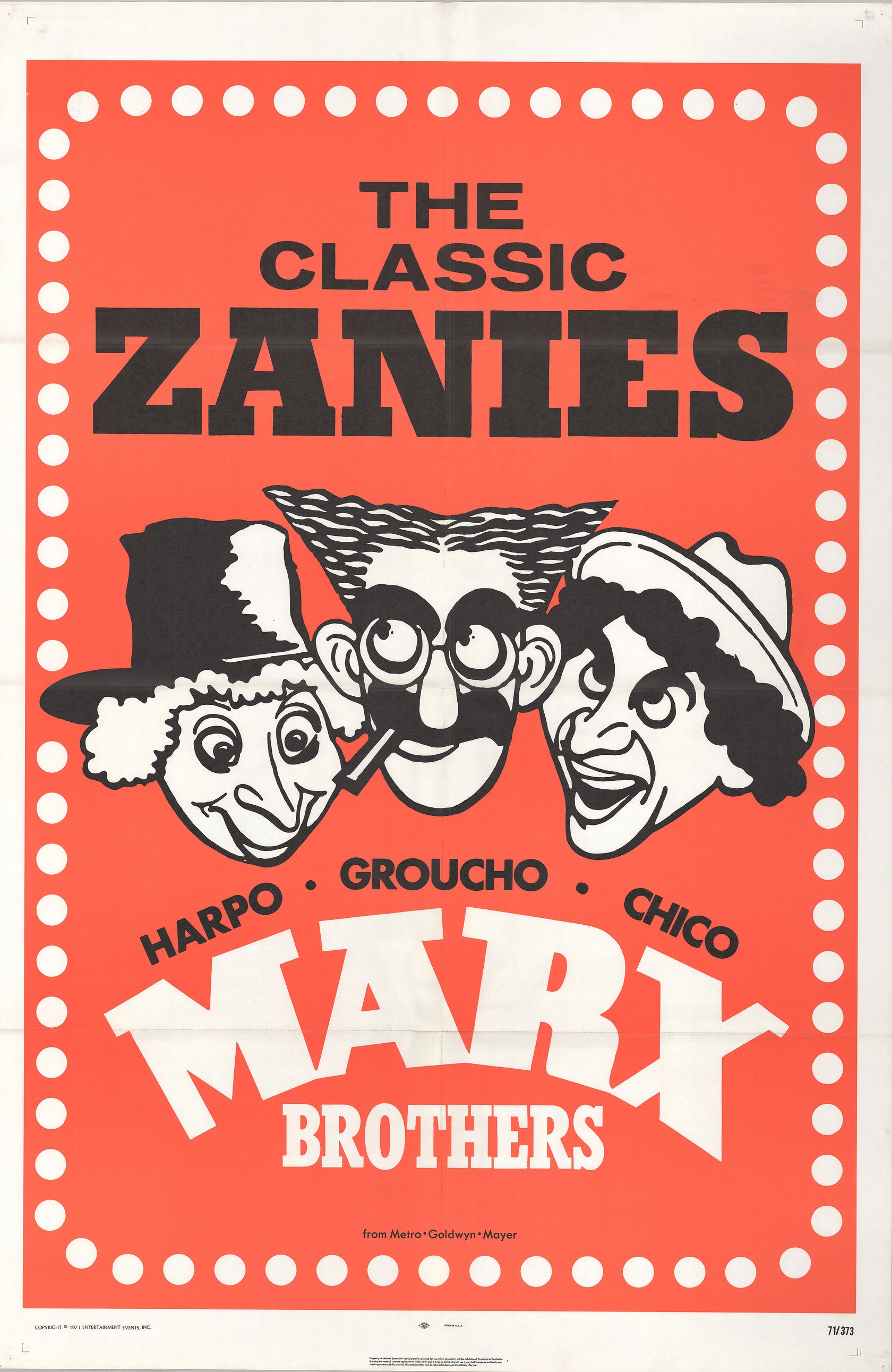 Marx Brothers