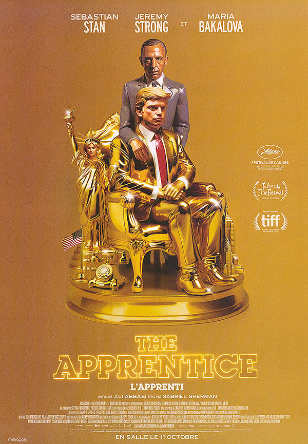 Apprentice (French)