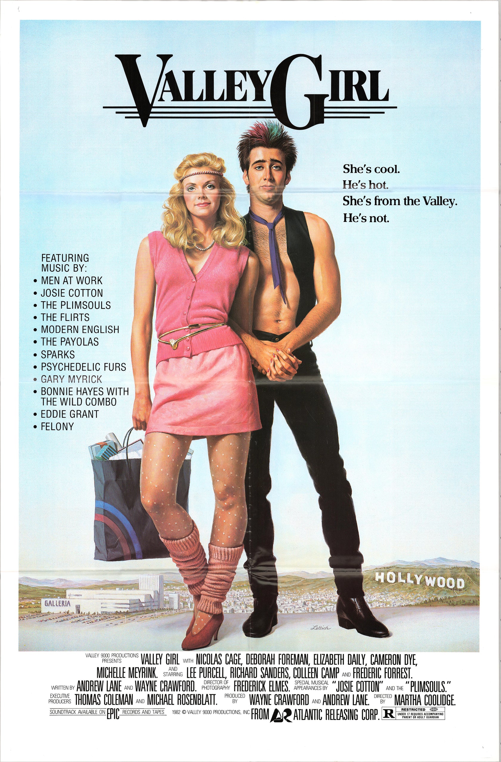 Valley Girl