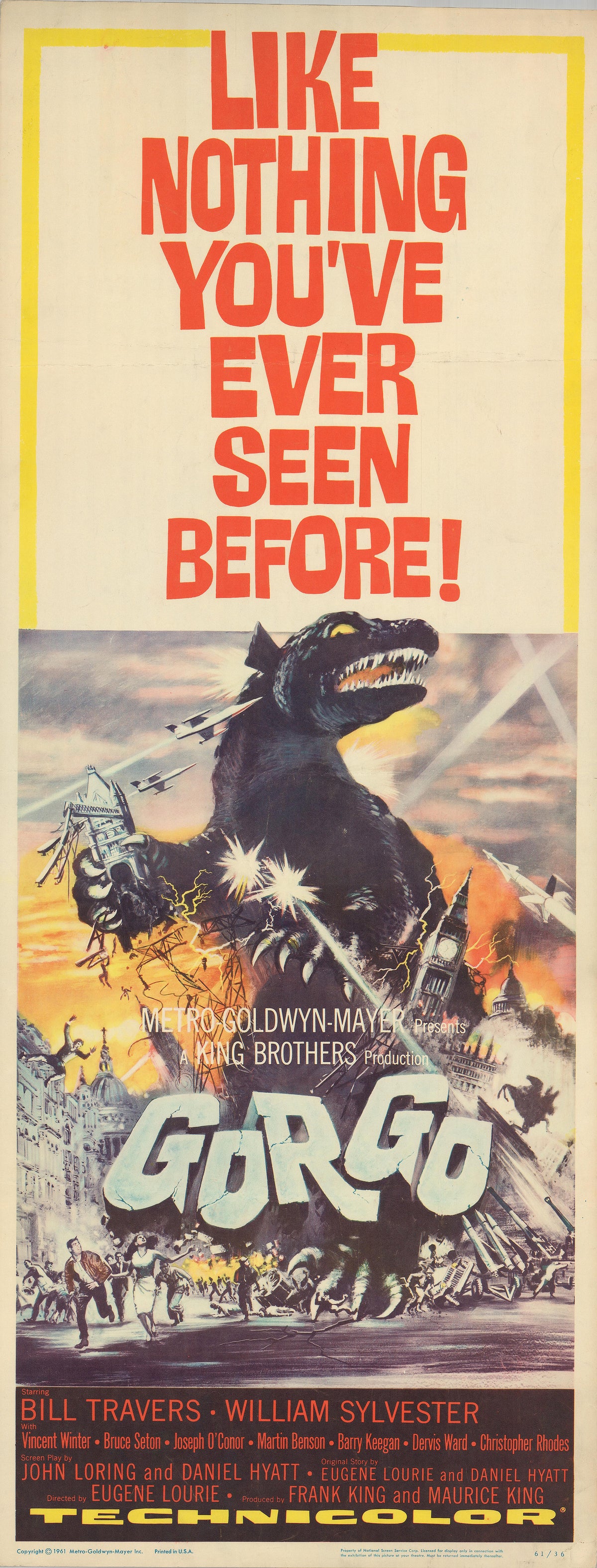 Gorgo