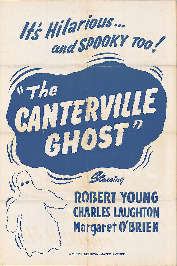 Canterville Ghost