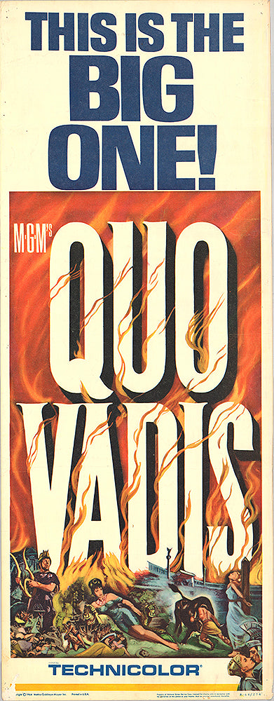 Quo Vadis