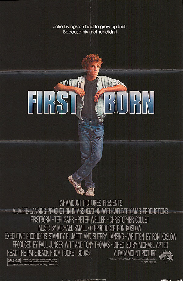 Firstborn