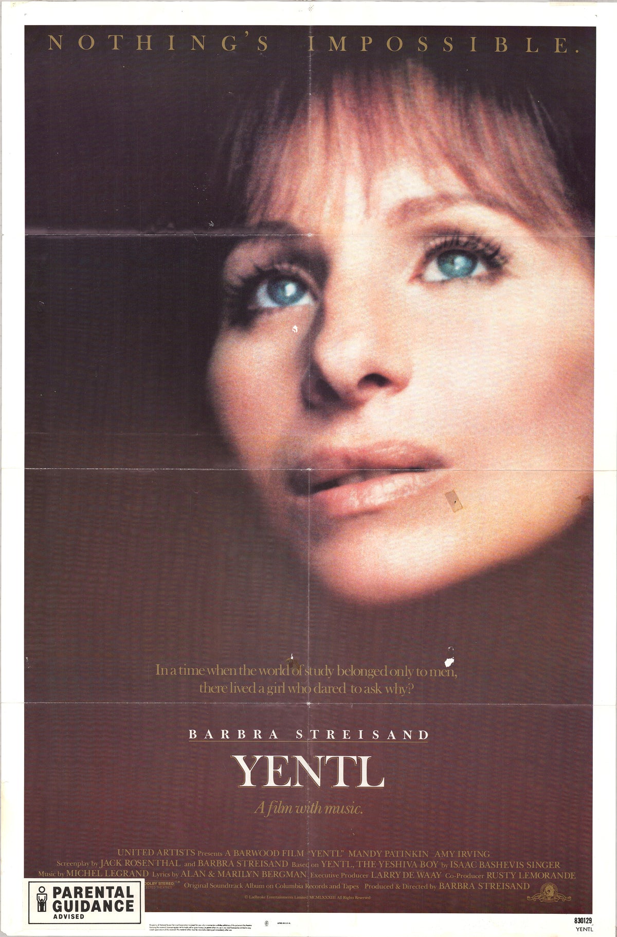 Yentl