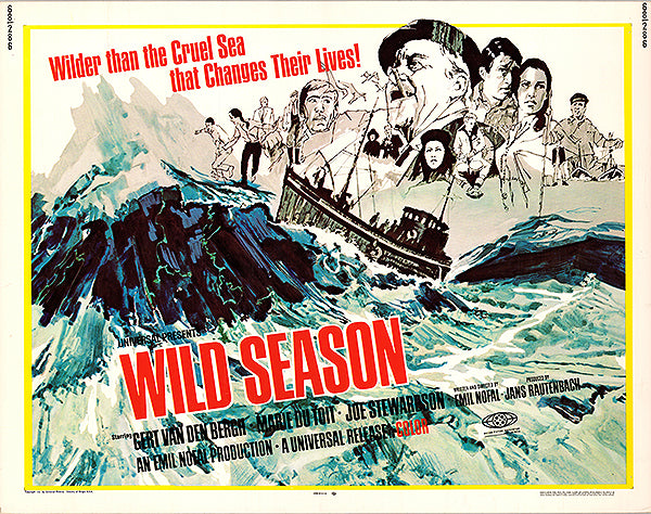 Wild Season