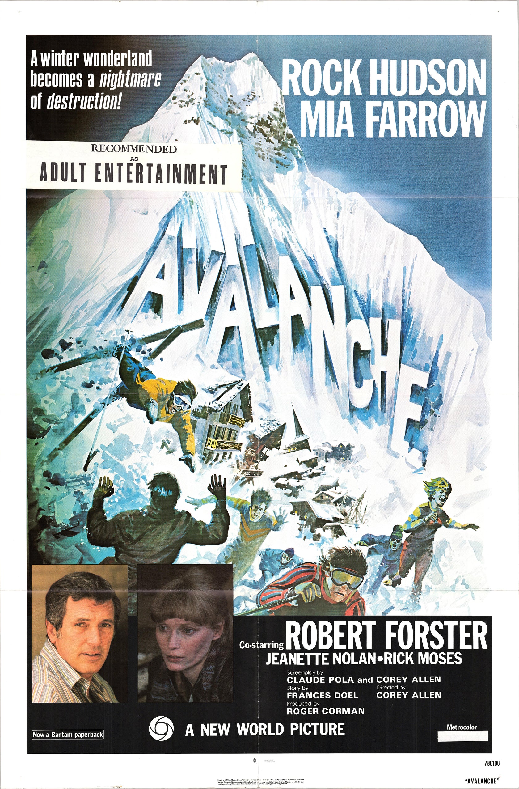 Avalanche