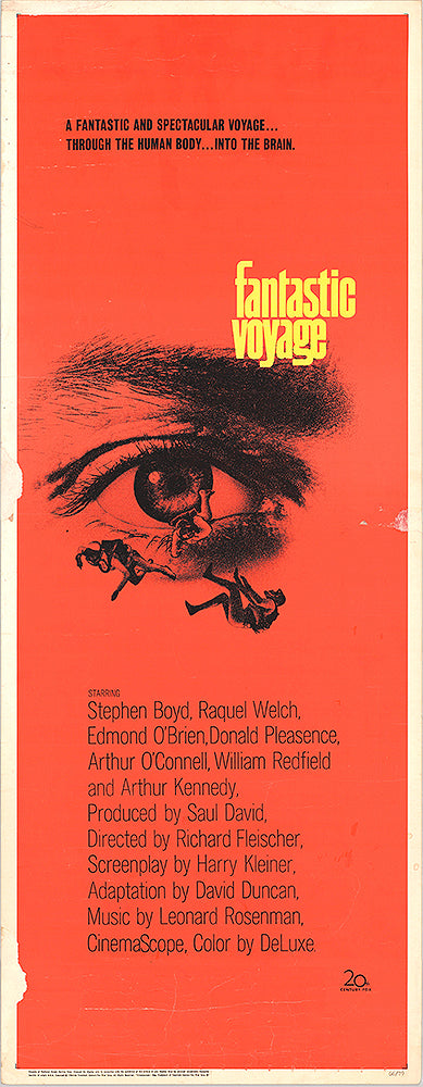 Fantastic Voyage