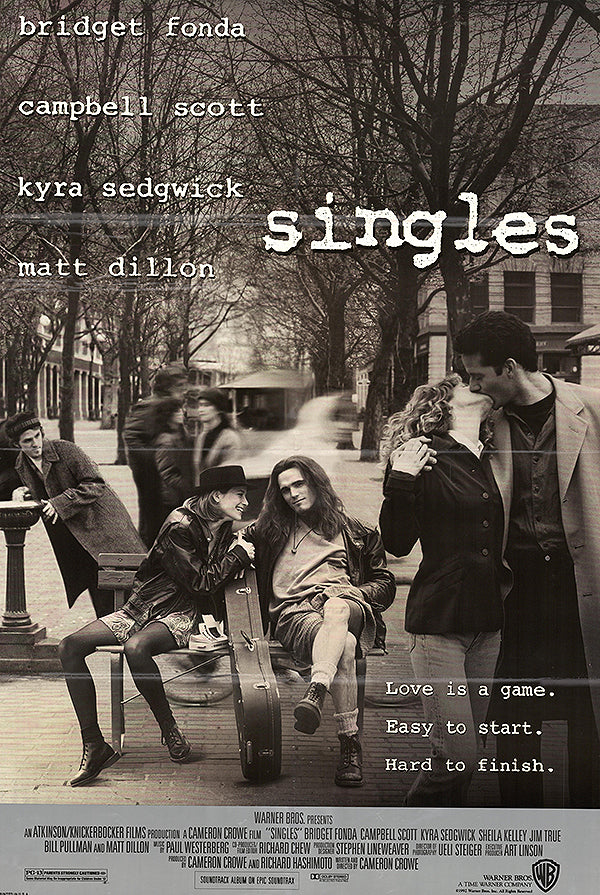Singles