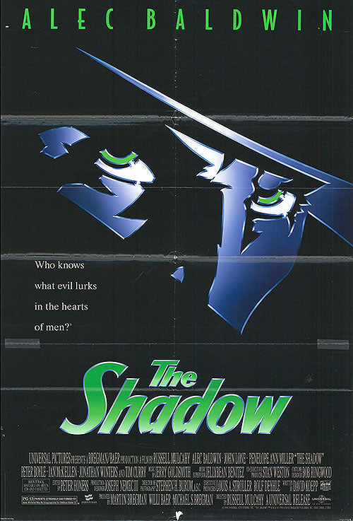 gs shadow