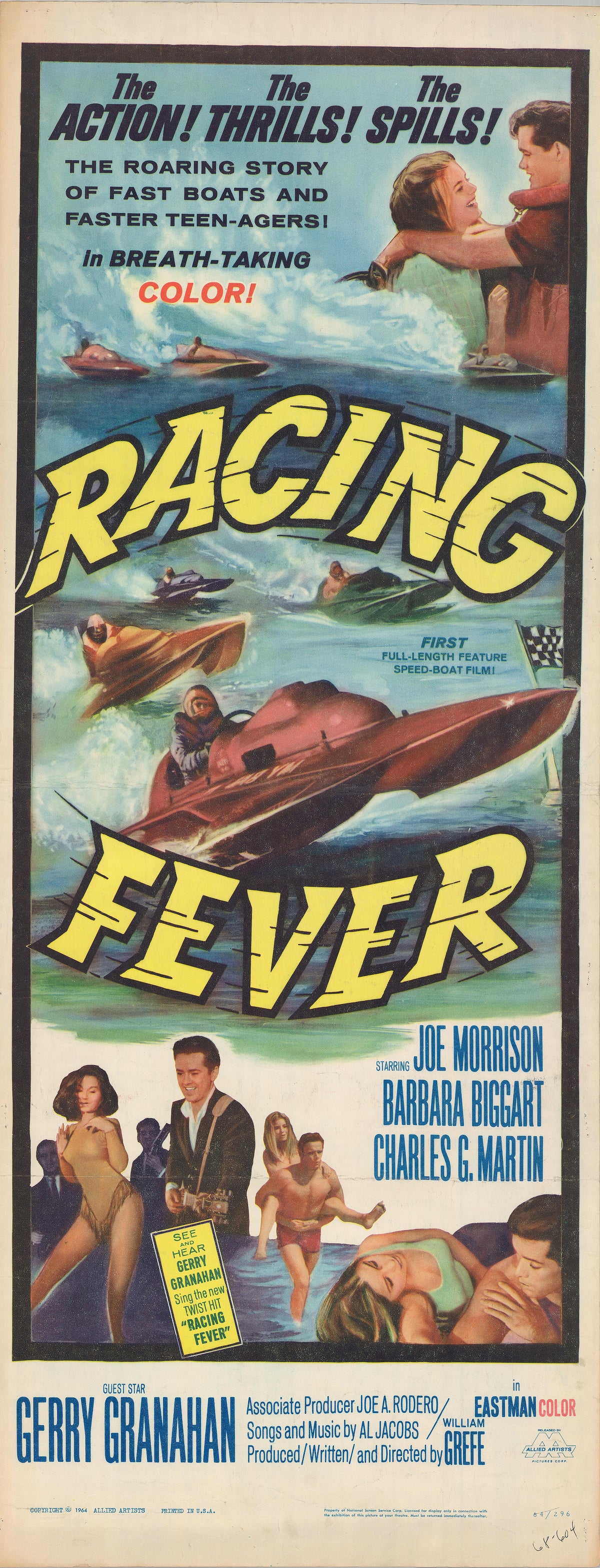 Racing Fever