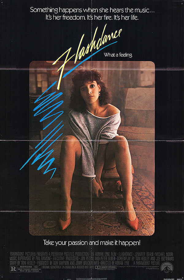 Flashdance