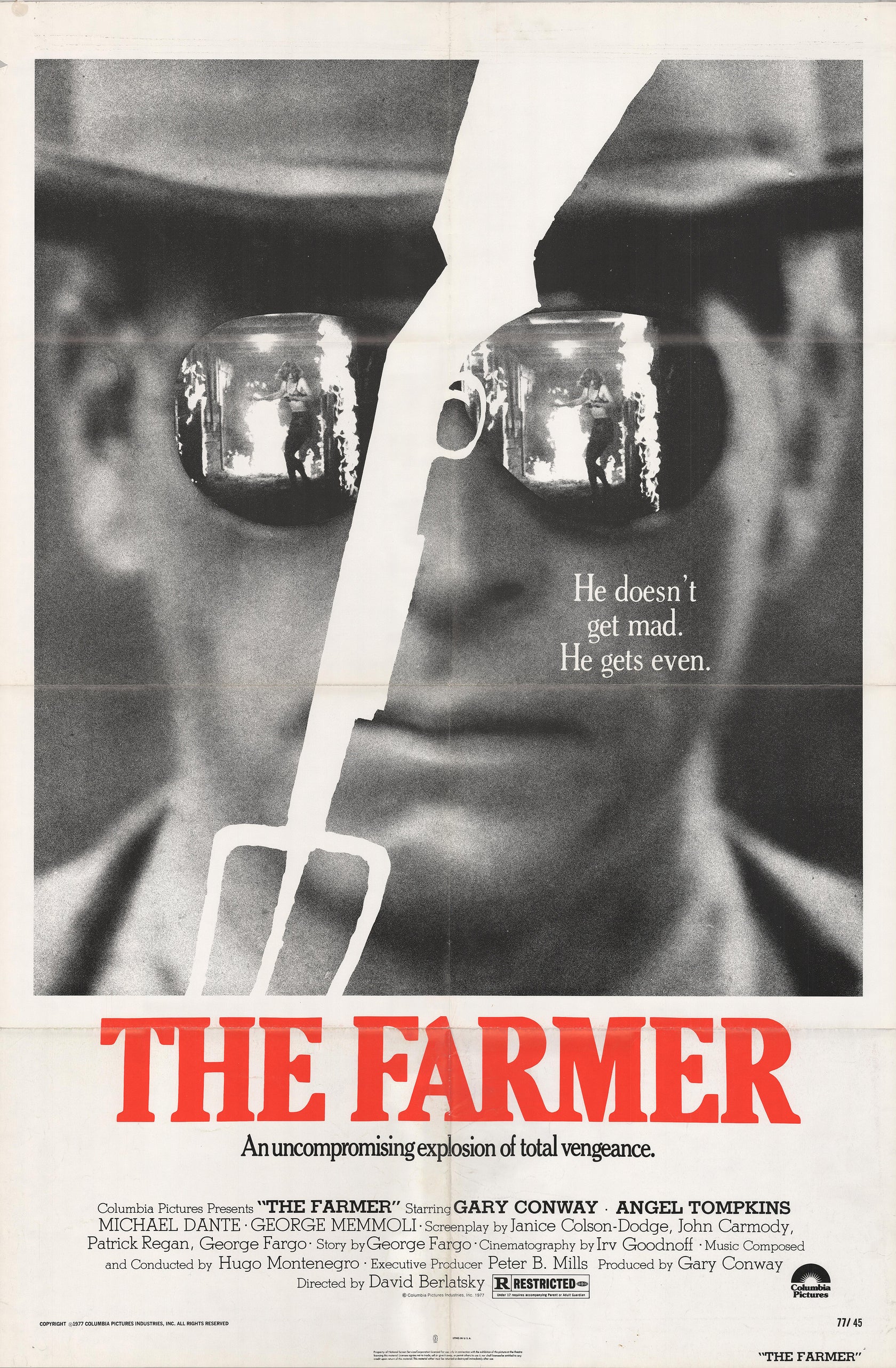 Farmer