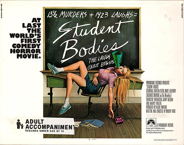 Student Bodies