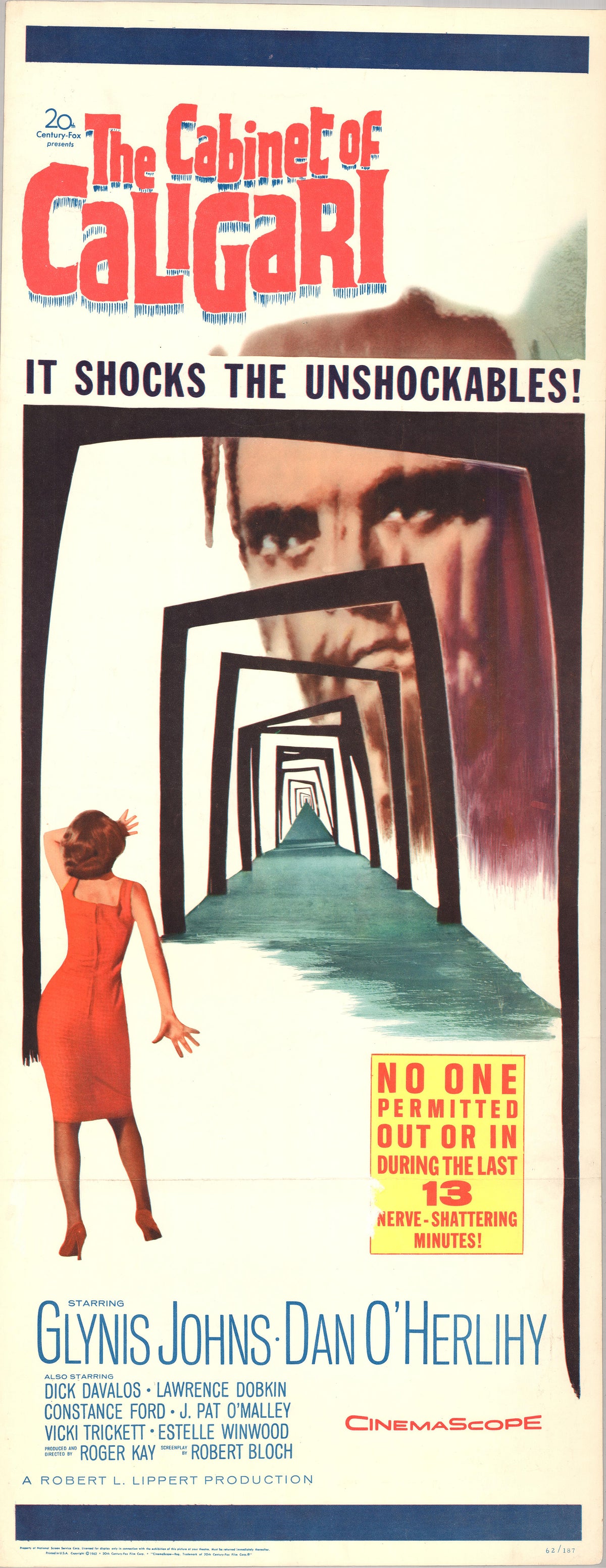 Cabinet of Caligari