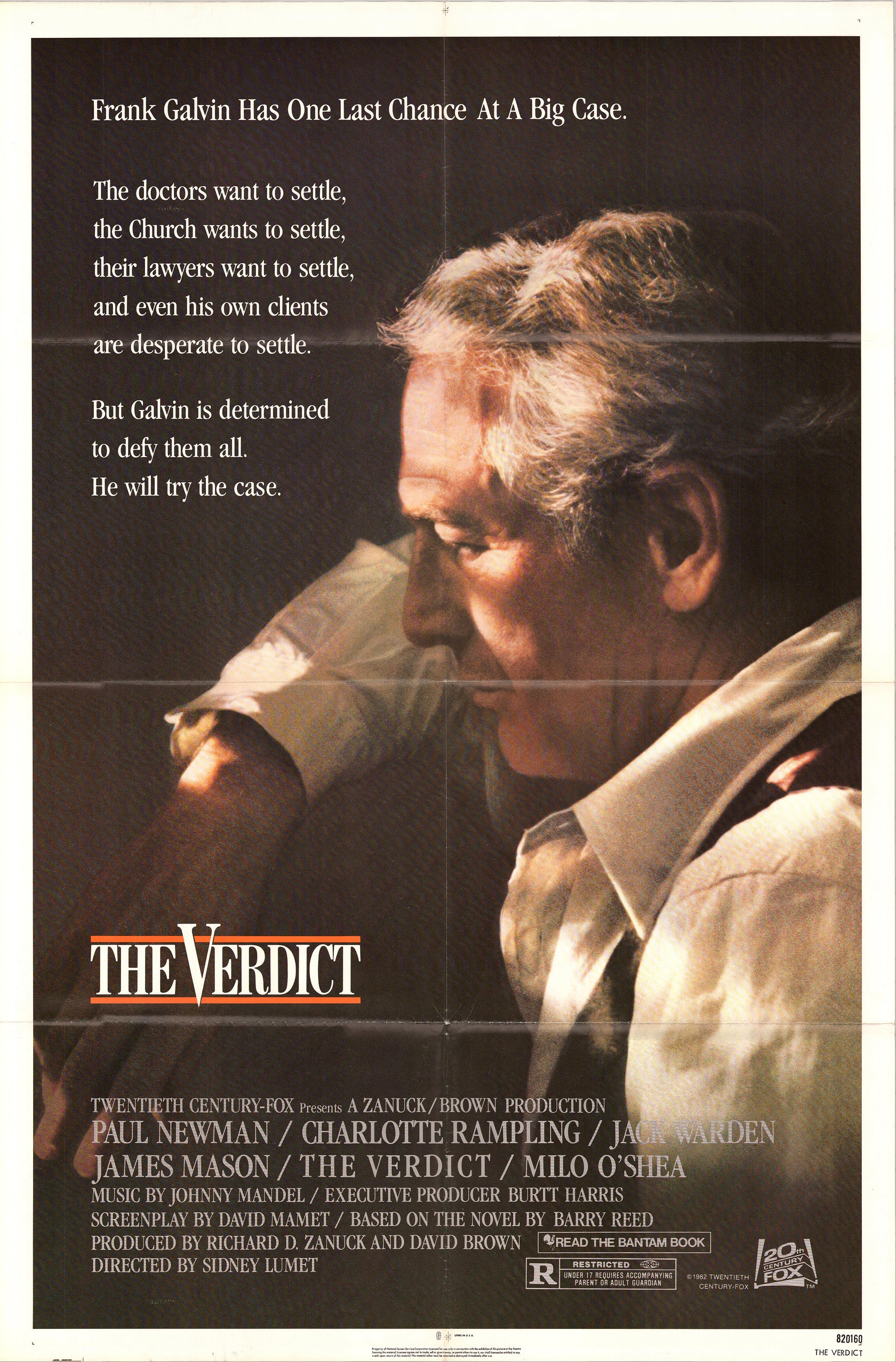 Verdict