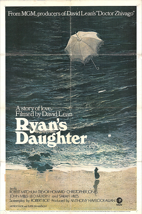 Ryan's Daughter