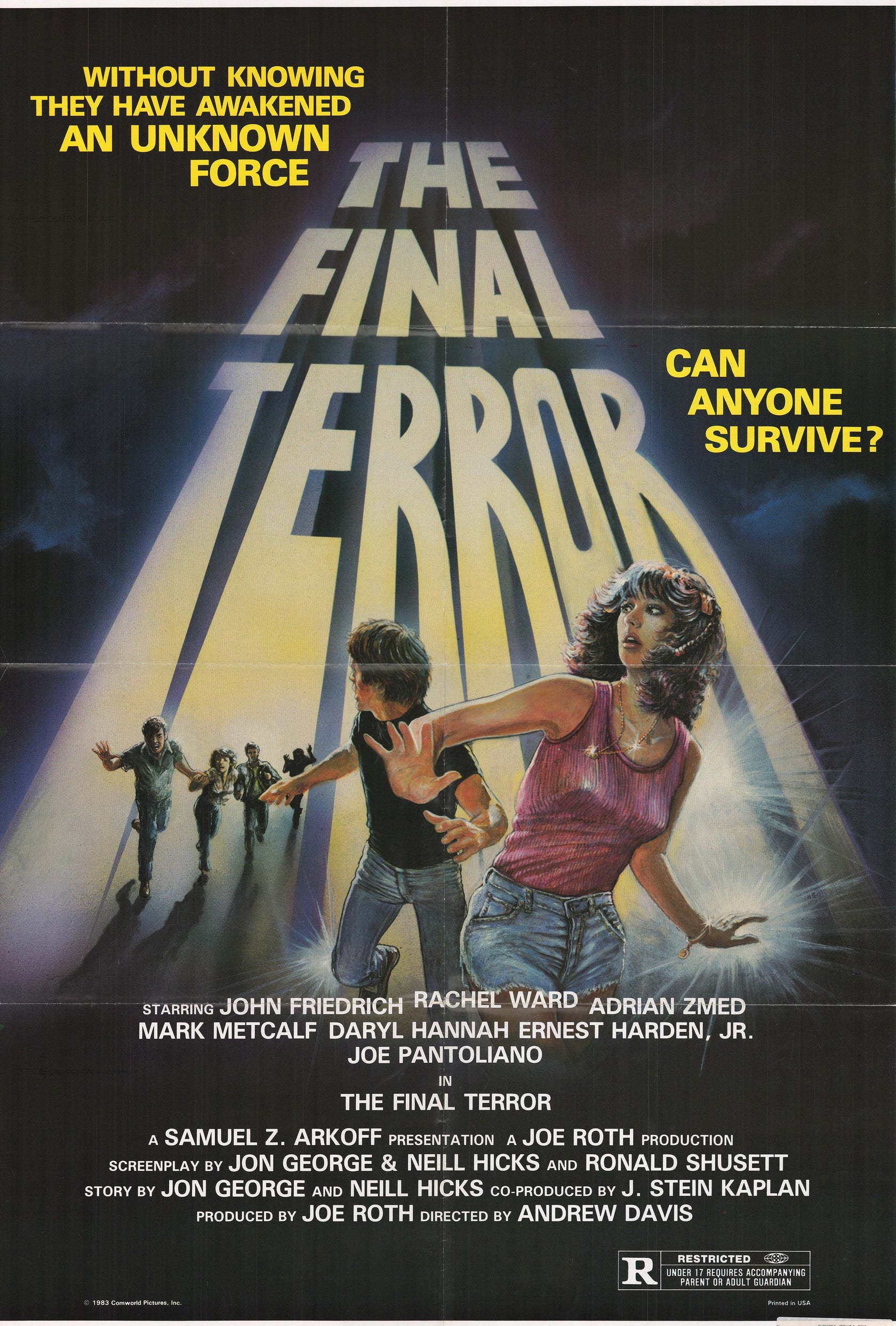 Final Terror
