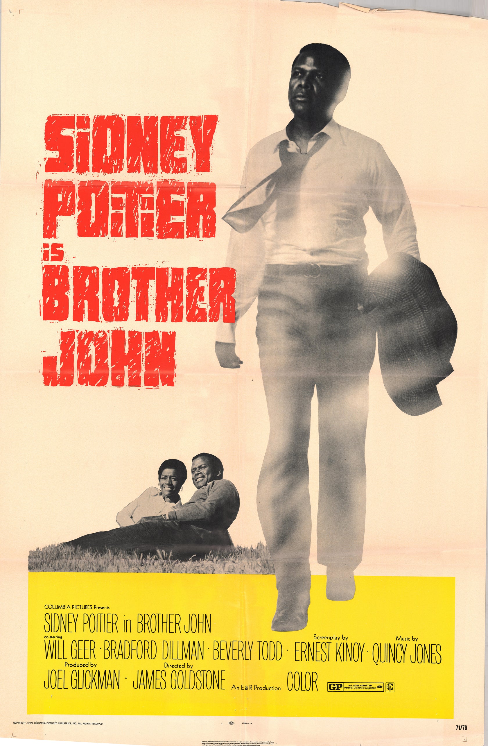 Brother John
