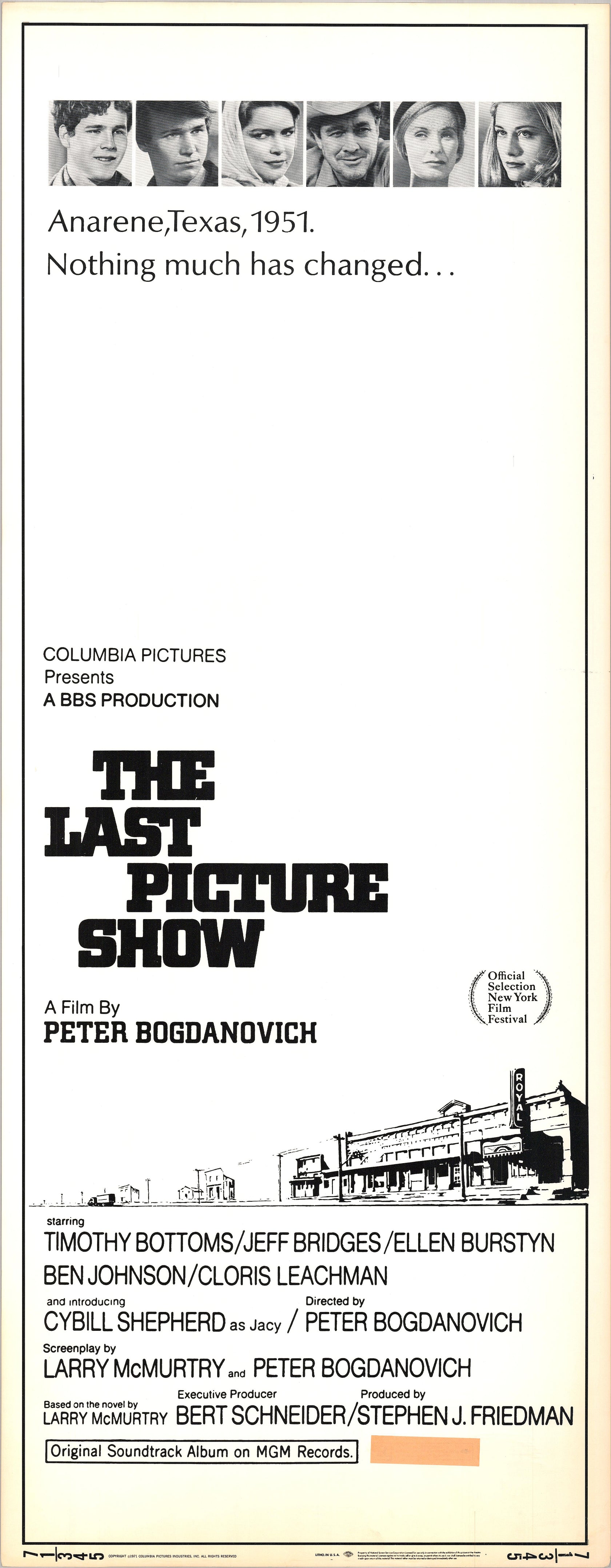 Last Picture Show