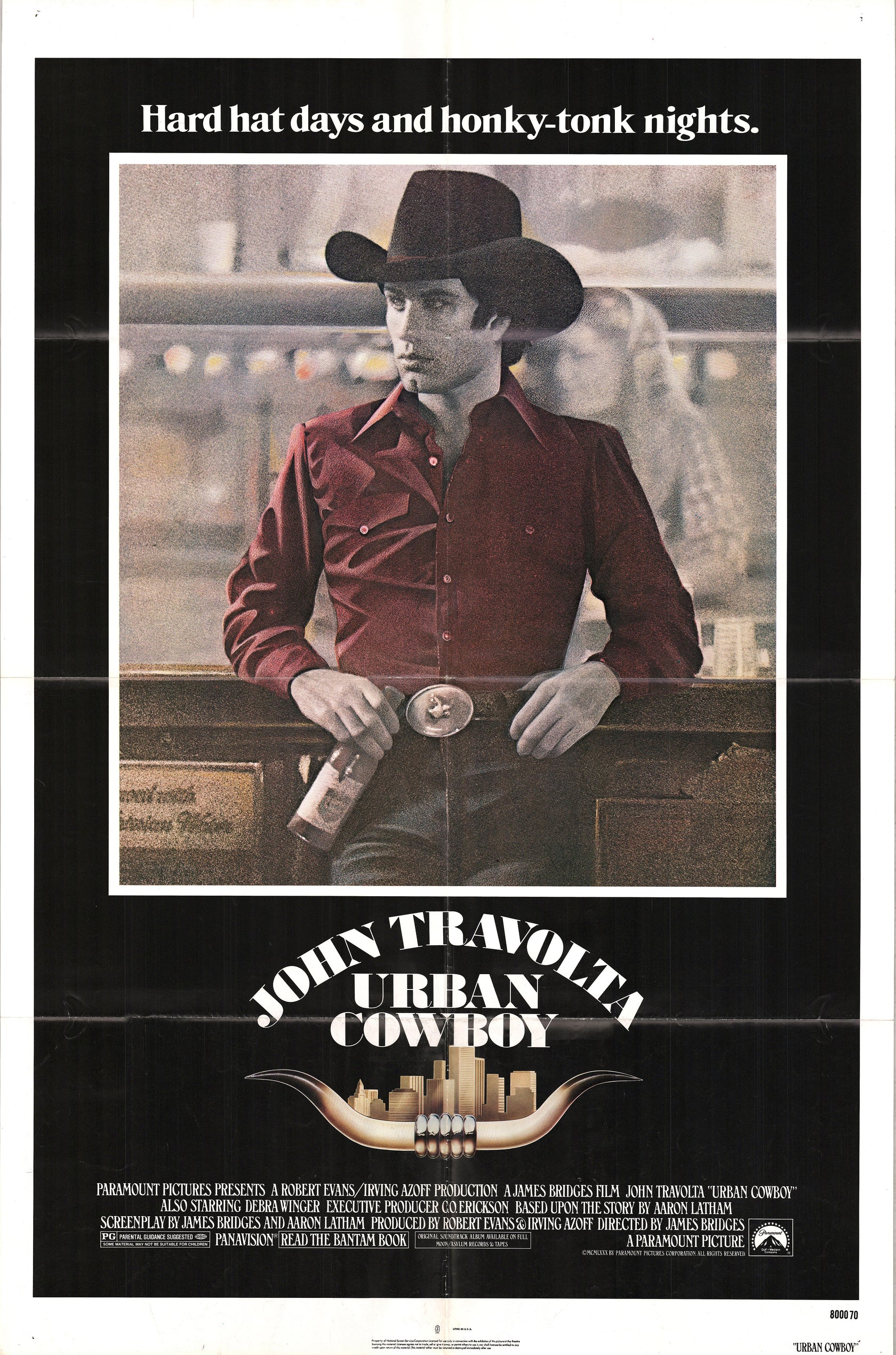Urban Cowboy