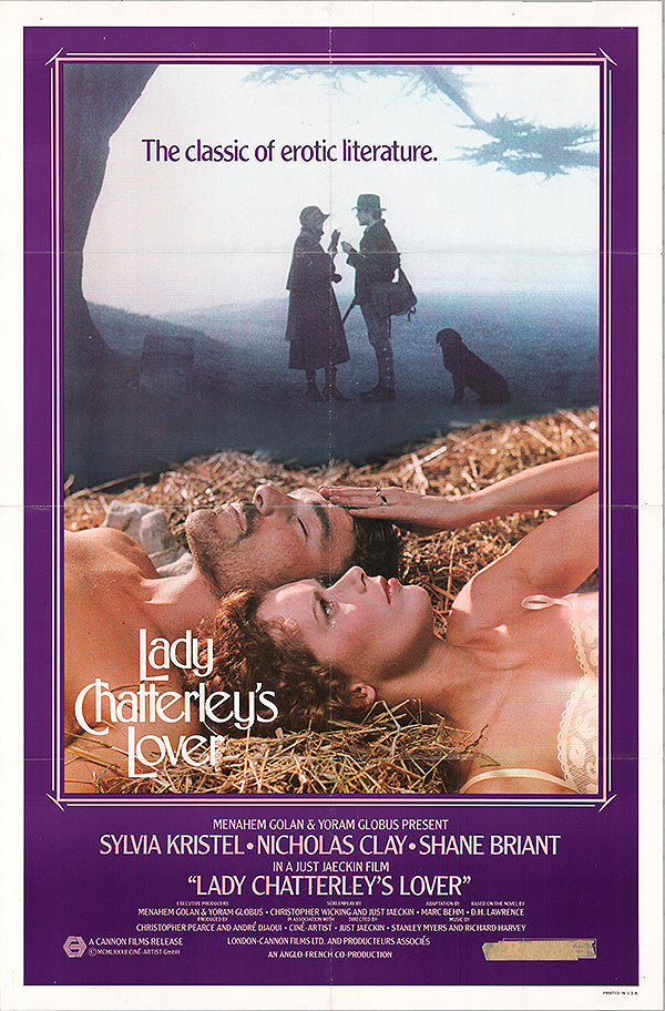 Lady Chatterley's Lover
